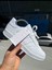 Unisex Beyaz Spor Ayakkabı Sneakers 2