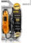 Tekno Trust SUPER199 199 Parça 500W Devir Ayarlı Hobi Gravür Oyma Makinesi Taşlama Zımpara Seti + Şaft Kablosu 5