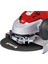 Tekno Trust Te-Ag 125/750, Avuç Taşlama 5