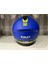 Kask SW-917 Stars Mat Blue/yellow Çene Açılır Güneş Gözlüklü 4