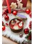 Santa's Secret Candle Egzotik Meyve Kokulu Yılbaşı Mumu 2