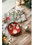 Santa's Secret Candle Egzotik Meyve Kokulu Yılbaşı Mumu 3