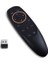 Sesli Kumanda Air-Mouse 2.4g Kablosuz Ses Hava Faresi Klavye Uzaktan Kumanda Tv Box Pc Için A99 1