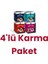 Pratik Filtre Kahve 4'lü Karma Kutu (4X12) x 8 gr 1