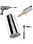 Tekno Trust 24 V 5 A Darbeli Professional Şarjlı Vidalama Matkap + 7 - 19 Çok Amaçlı Lokma Ucu 3