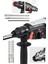 Tekno Trust Pro Kırıcı Hıltı Darbeli Matkap 2-28MM Renk H002 Sarı 2