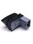 Skoda Yeti 2010-2018 Arka Sağ Cam Açma Düğmesi Tuşu 1Z0959856 2