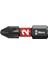 Tekno Trust 851/1 Impaktor Dc Ph/yıldız 2X25 mm Bits 05057616001 1