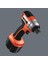 Tekno Trust 851/1 Impaktor Dc Ph/yıldız 2X25 mm Bits 05057616001 5