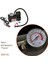 Tekno Trust Çakmaklık Girişli Hava Kompresörü 12V 300 Psi Lastik Şişirici Pompa 2