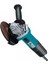 Tekno Trust Catpower 6109 - Avuç Içi Taşlama 125 mm 850 Watt 1