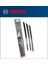 Tekno Trust - Tilki Kuyruğu Bıçağı S 1211 K - Buz ve Kemik Kesme 2608652900 3'lü Paket 1