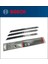 Tekno Trust - Tilki Kuyruğu Bıçağı S 1211 K - Buz ve Kemik Kesme 2608652900 3'lü Paket 2