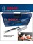 Tekno Trust - Tilki Kuyruğu Bıçağı S 1211 K - Buz ve Kemik Kesme 2608652900 3'lü Paket 4