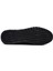Kadın Siyah Deri Comfort Loafer 4