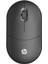 Tlm1 Çift Modlu 2,4ghz Kablosuz & Bluetooth V5.0 Sessiz Mouse Siyah (Ramwhite Türkiye Garantili) 1