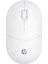 Tlm1 Çift Modlu 2,4ghz Kablosuz & Bluetooth V5.0 Sessiz Mouse Beyaz (Ramwhite Türkiye Garantili) 1
