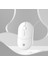 Tlm1 Çift Modlu 2,4ghz Kablosuz & Bluetooth V5.0 Sessiz Mouse Beyaz (Ramwhite Türkiye Garantili) 2