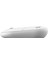 Tlm1 Çift Modlu 2,4ghz Kablosuz & Bluetooth V5.0 Sessiz Mouse Beyaz (Ramwhite Türkiye Garantili) 3