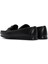Kadın Siyah Loafer 5