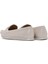 Kadın Bej Loafer 5