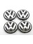 Volkswagen Transporter 2009-2015 Tekerlek Jant Göbek Arması Logo 1
