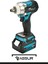 Tekno Trust Ultra 2 Li Set Şarjlı Taşlama Şarjlı Somun Sıkma Sökme Setli 58VF 4