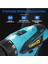 Tekno Trust 24 V 4 Ah Metal Dişli Şanzıman Çift Akülü Şarjlı Vidalama Matkap Full Setli 24 Parça Set 3