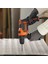 Tekno Trust Black & Decker BEH710-QS 710W Darbeli Matkap 3
