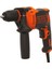 Tekno Trust BEH710 710 Watt 13 mm Darbeli Matkap 1