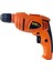 Tekno Trust 800 W DM-800 Devir Ayarlı Darbesiz Kablolu Vidalama Matkap 1