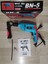 Tekno Trust Bn-5 Darbeli Matkap. 2