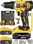Tekno Trust 5800 Max -Xr Yedek Akülü Vidalama Brushless Şarjlı Setli Yedek Akülü Çantalı Matkap 1