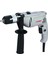Tekno Trust CT10065 Elektrikli 600 Watt Devir Ayarlı Darbeli Matkap C04-03-01-002-005 1