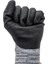 506087 Microfoam Süper Nitril Köpük Eldiven 3/4 Kaplı No:10/xl 4