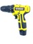 Tekno Trust Akülü Matkap 12V RTM332 1