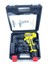 Tekno Trust Akülü Matkap 12V RTM332 4