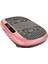 Tekno Trust Vibro Vibration Plate Egzersiz ve Titreşimli Basen Karın Kol Bacak Spor Aleti 1