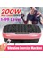 Tekno Trust Vibro Vibration Plate Egzersiz ve Titreşimli Basen Karın Kol Bacak Spor Aleti 2