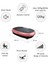 Tekno Trust Vibro Vibration Plate Egzersiz ve Titreşimli Basen Karın Kol Bacak Spor Aleti 4