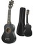 Tekno Trust UKX-901BK Siyah Soprano Ukulele (Askı Çanta Metod Pena) 2