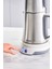 Royaltea Elegant 1775H Konuşan Çay Makinesi Inox Beyaz 4