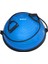 Tekno Trust Uluslararası Standart Ebatlarda 62 cm Çap Bosu Ball Bosu Topu Pilates Denge Aleti (Pompalı) 1