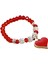 Red Heart Bileklik 1