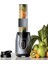 Blendfit Go Personal Kişisel Smoothie Blender Antrasit 2