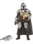 F5194 Star Wars The Mandalorian ve Grogu Aksiyon Figürü +4 Yaş 2