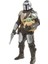 F5194 Star Wars The Mandalorian ve Grogu Aksiyon Figürü +4 Yaş 3