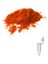 Mum Boyası Pigment 1,5ml Tüp Içerisinde Mum Yapma Malzemeleri Mum Yapımı Renklendirme 1