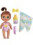 F9120 Baby Alive Şampuan Sevgisi Esmer Bebek +3 Yaş 5