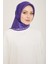 - İpek Eşarp 2024 İlkbahar Yaz Twill İpek 9165-56 1